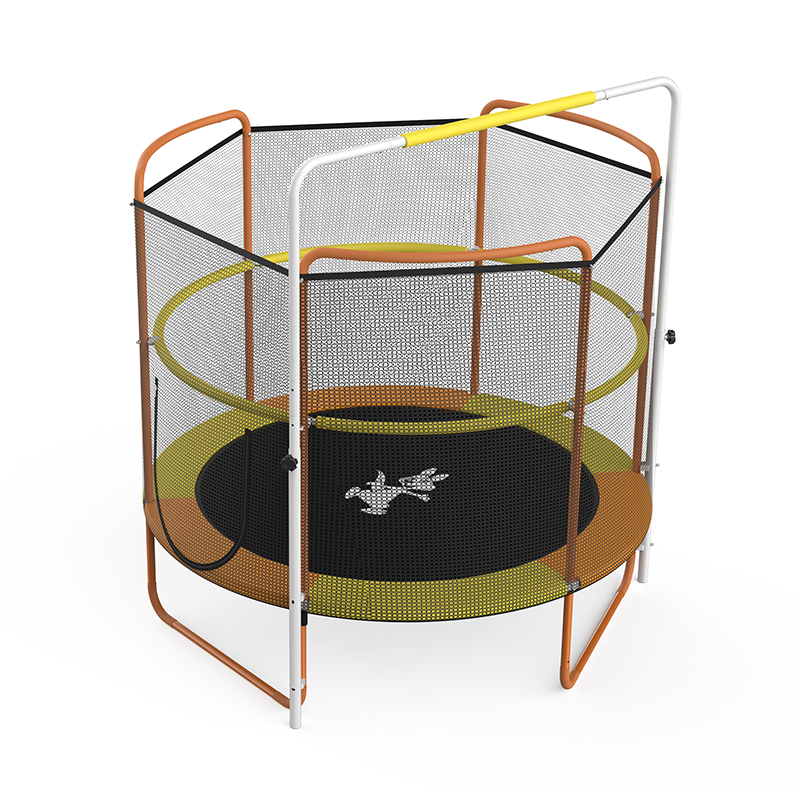 1.5m儿童围网蹦床TC680