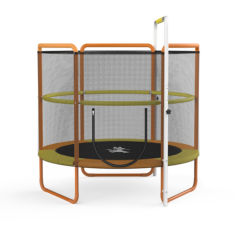 1.5m儿童围网蹦床TC680