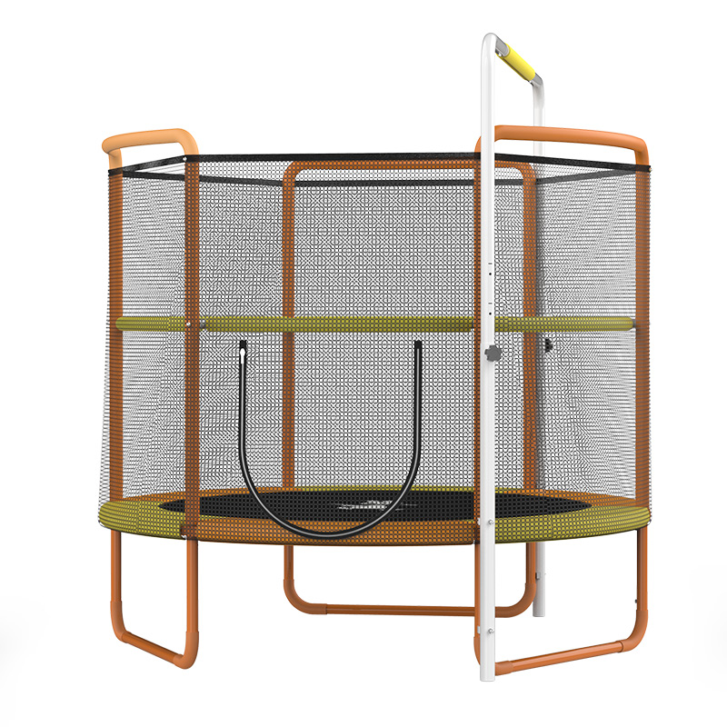 1.5m儿童围网蹦床TC680