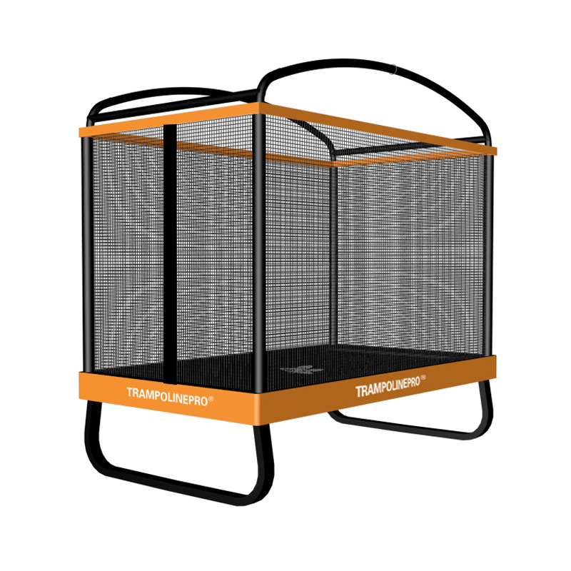 1.6m方形围网蹦床ART9
